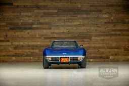 1971 Chevrolet Corvette Coupe