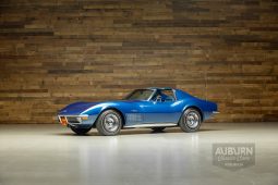 1971 Chevrolet Corvette Coupe