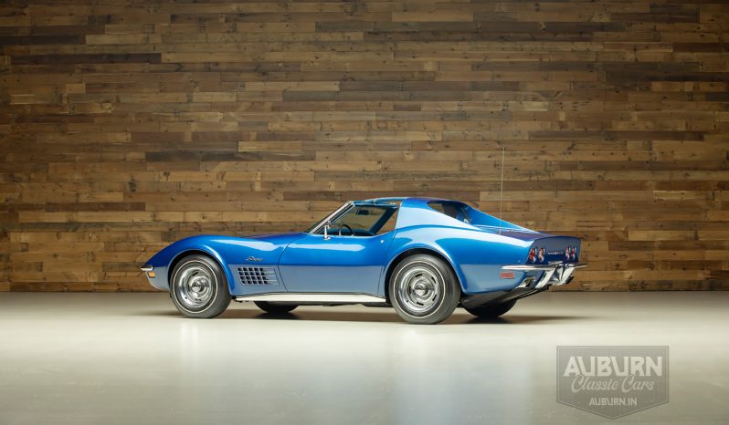 
								1971 Chevrolet Corvette Coupe full									