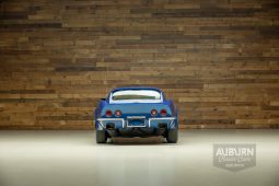 1971 Chevrolet Corvette Coupe