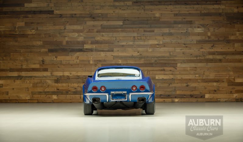 
								1971 Chevrolet Corvette Coupe full									
