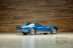 1971 Chevrolet Corvette Coupe