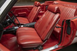
										1970 Chevrolet Chevelle LS5 Convertible full									