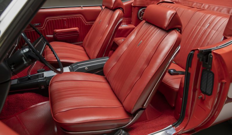 
								1970 Chevrolet Chevelle LS5 Convertible full									