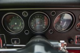 
										1970 Chevrolet Chevelle LS5 Convertible full									