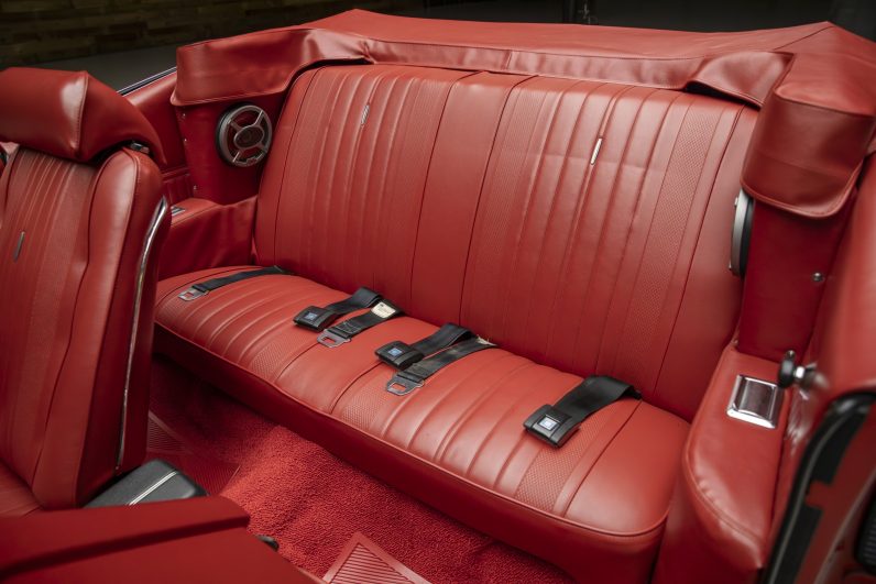 
								1970 Chevrolet Chevelle LS5 Convertible full									