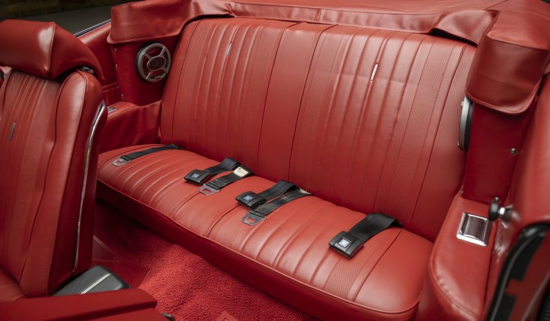 
								1970 Chevrolet Chevelle LS5 Convertible full									