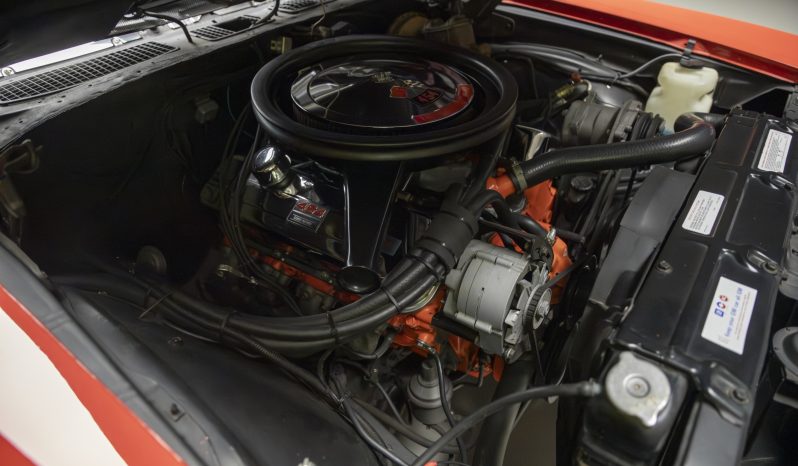 
								1970 Chevrolet Chevelle LS5 Convertible full									