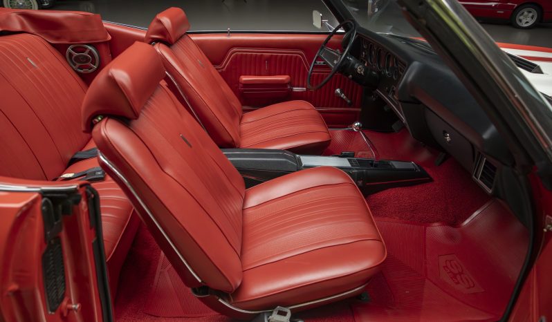 
								1970 Chevrolet Chevelle LS5 Convertible full									