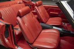 
										1970 Chevrolet Chevelle LS5 Convertible full									