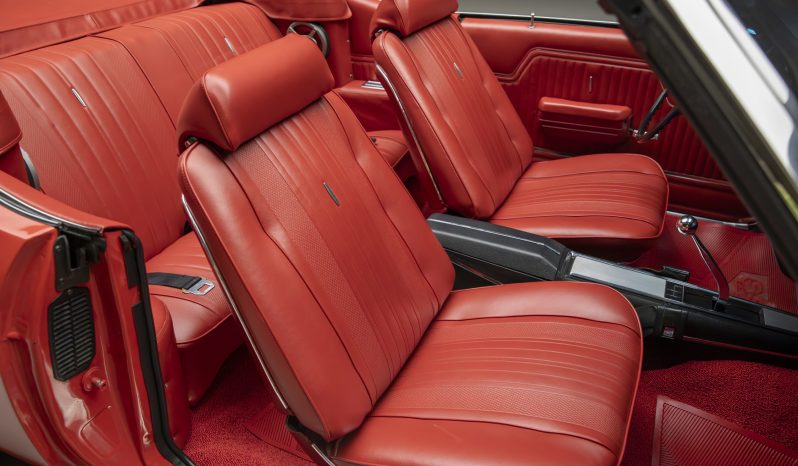 
								1970 Chevrolet Chevelle LS5 Convertible full									