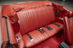 
										1970 Chevrolet Chevelle LS5 Convertible full									