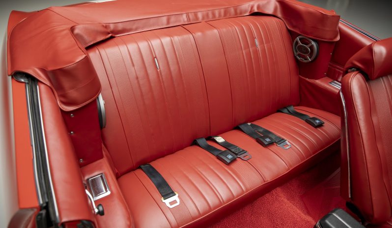 
								1970 Chevrolet Chevelle LS5 Convertible full									
