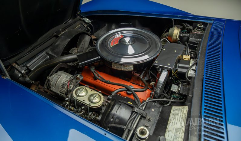 
								1971 Chevrolet Corvette Coupe full									