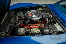 
										1971 Chevrolet Corvette Coupe full									