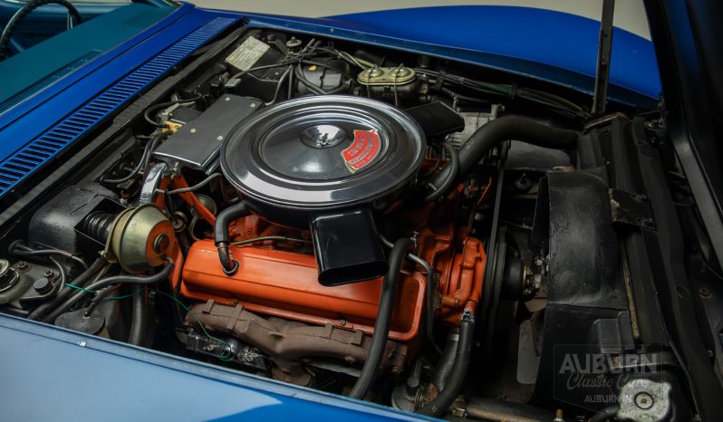 
								1971 Chevrolet Corvette Coupe full									