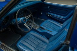 
										1971 Chevrolet Corvette Coupe full									