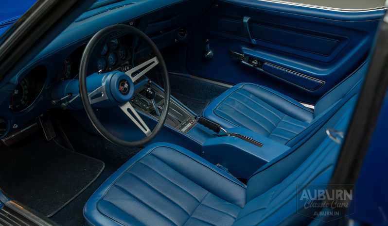 
								1971 Chevrolet Corvette Coupe full									