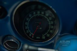 
										1971 Chevrolet Corvette Coupe full									