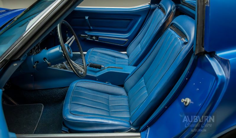 
								1971 Chevrolet Corvette Coupe full									