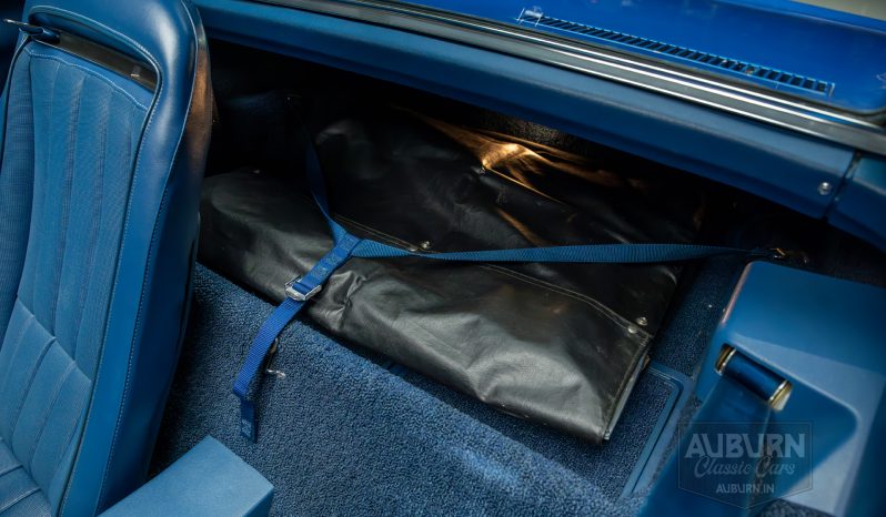 
								1971 Chevrolet Corvette Coupe full									