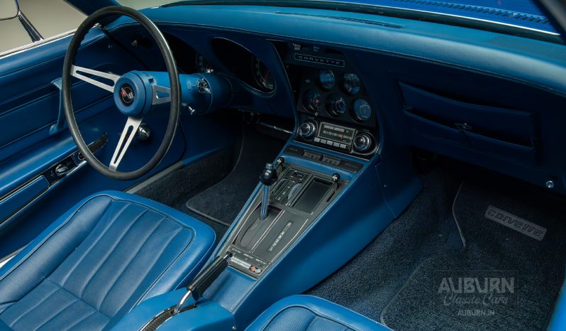 
								1971 Chevrolet Corvette Coupe full									