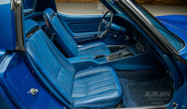 
								1971 Chevrolet Corvette Coupe full									