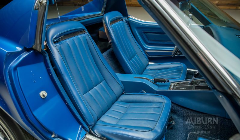 
								1971 Chevrolet Corvette Coupe full									