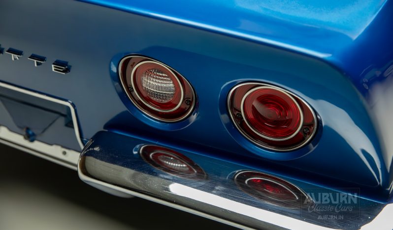 
								1971 Chevrolet Corvette Coupe full									