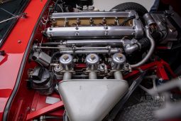 
										1963 Jaguar Series 1 E-Type Roadster full									