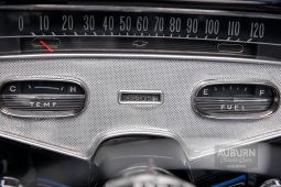 
										1958 Chevrolet Impala ‘Tri-Power’ Convertible full									
