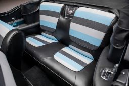 
										1958 Chevrolet Impala ‘Tri-Power’ Convertible full									