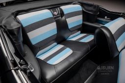 
										1958 Chevrolet Impala ‘Tri-Power’ Convertible full									