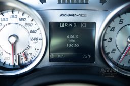 
										From the Collection of Larry the Cable Guy | 2012 Mercedes-Benz SLS AMG Coupe full									
