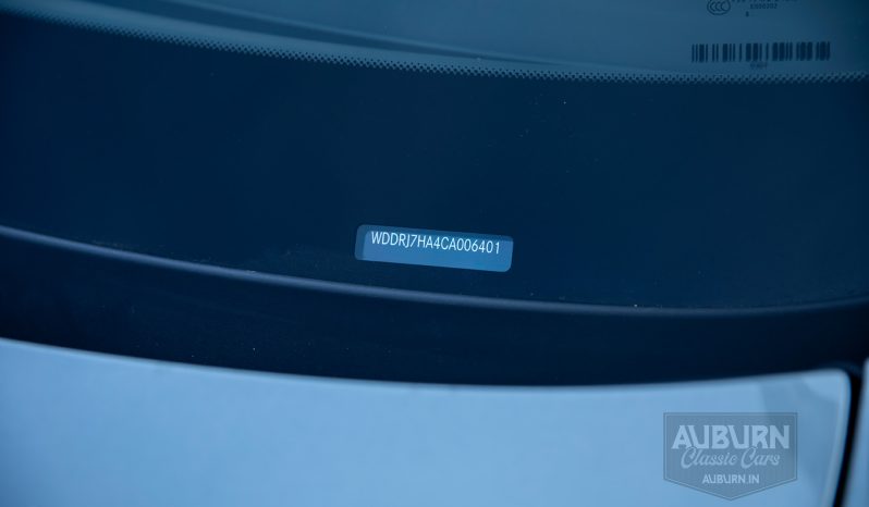 
								From the Collection of Larry the Cable Guy | 2012 Mercedes-Benz SLS AMG Coupe full									