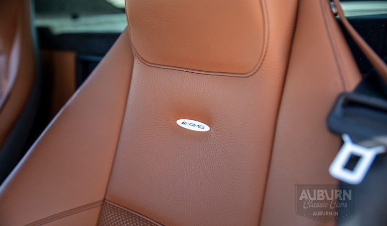 
								From the Collection of Larry the Cable Guy | 2012 Mercedes-Benz SLS AMG Coupe full									