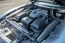 
										From the Collection of Larry the Cable Guy | 2012 Mercedes-Benz SLS AMG Coupe full									