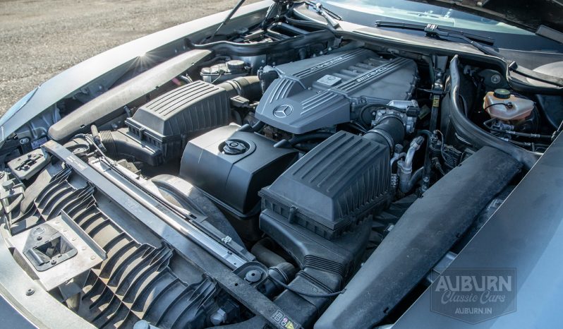
								From the Collection of Larry the Cable Guy | 2012 Mercedes-Benz SLS AMG Coupe full									