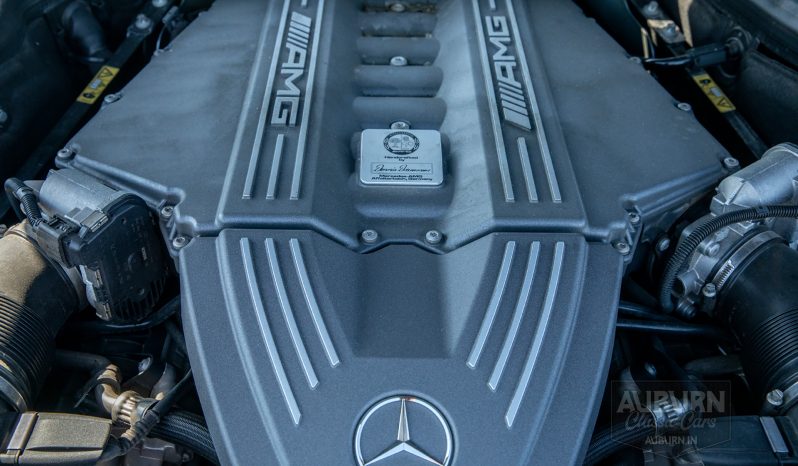 
								From the Collection of Larry the Cable Guy | 2012 Mercedes-Benz SLS AMG Coupe full									