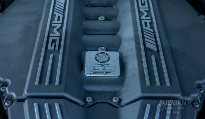 
								From the Collection of Larry the Cable Guy | 2012 Mercedes-Benz SLS AMG Coupe full									