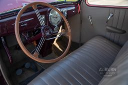 
										1939 Lincoln Zephyr V-12 Coupe full									