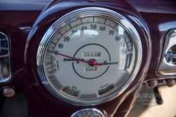 
										1939 Lincoln Zephyr V-12 Coupe full									