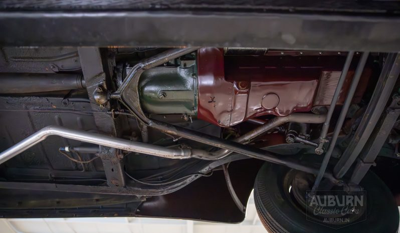 
								1939 Lincoln Zephyr V-12 Coupe full									