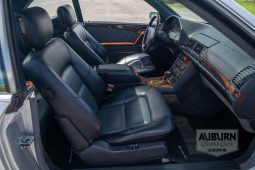 
										1995 Mercedes-Benz S600 AMG Coupe full									