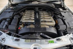 
										1995 Mercedes-Benz S600 AMG Coupe full									