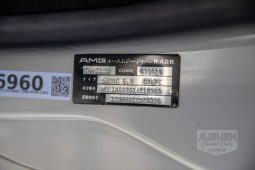 
										1995 Mercedes-Benz S600 AMG Coupe full									