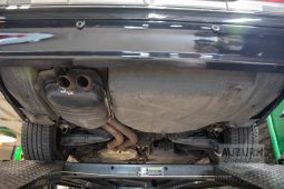 
										1999 Mercedes-Benz S600 Sedan full									