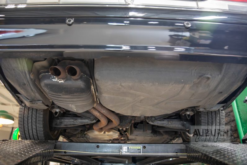 
								1999 Mercedes-Benz S600 Sedan full									