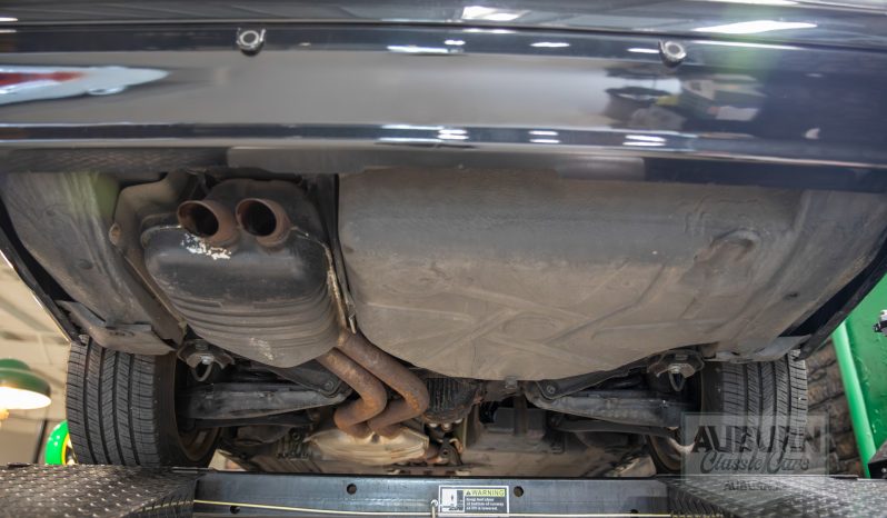 
								1999 Mercedes-Benz S600 Sedan full									