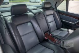 
										1999 Mercedes-Benz S600 Sedan full									